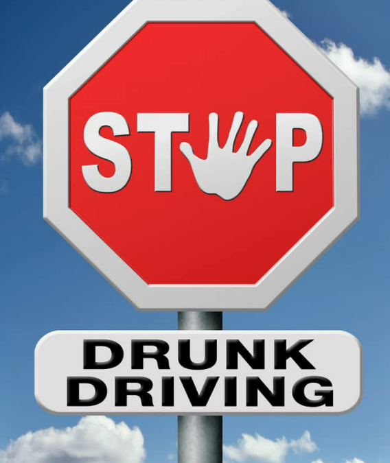 Safety Message – Avoiding Impaired Drivers