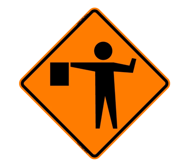 Safety Message – Work Zone Awareness