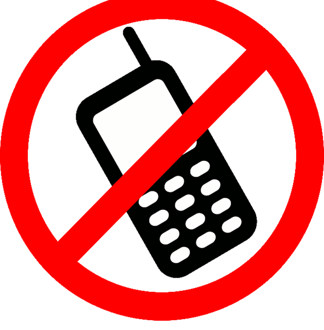 Safety Message – Cell Phones on the Truck