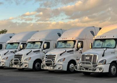 Truck Driving Jobs Denver